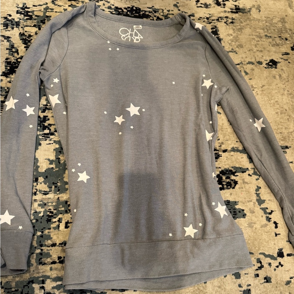 CHASER long sleeve